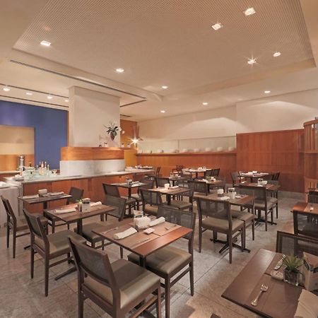 Flat Beira Mar Padrao Luxo Hotell Recife Rom bilde
